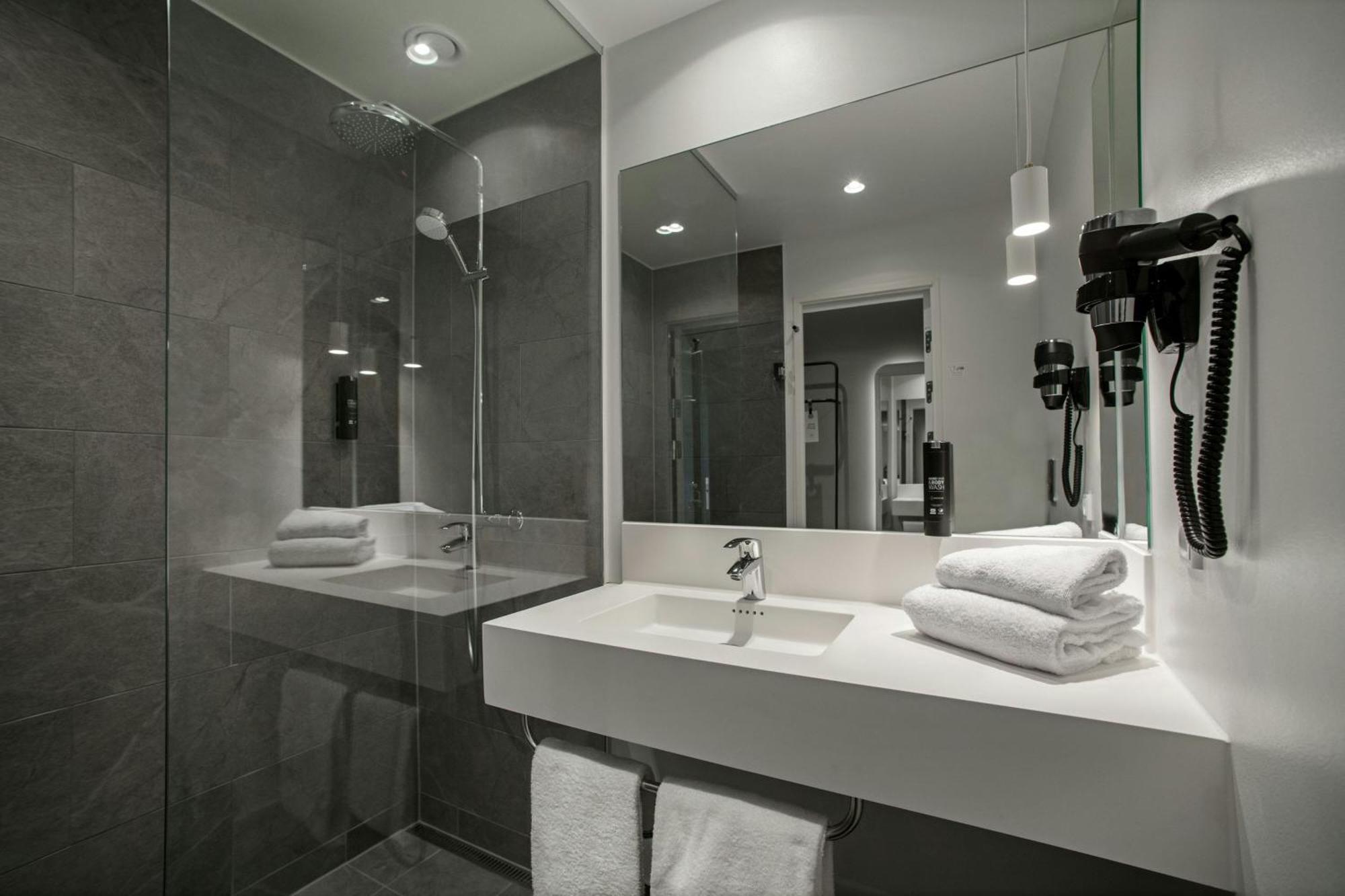 Four Points Flex By Sheraton Horsens Luaran gambar