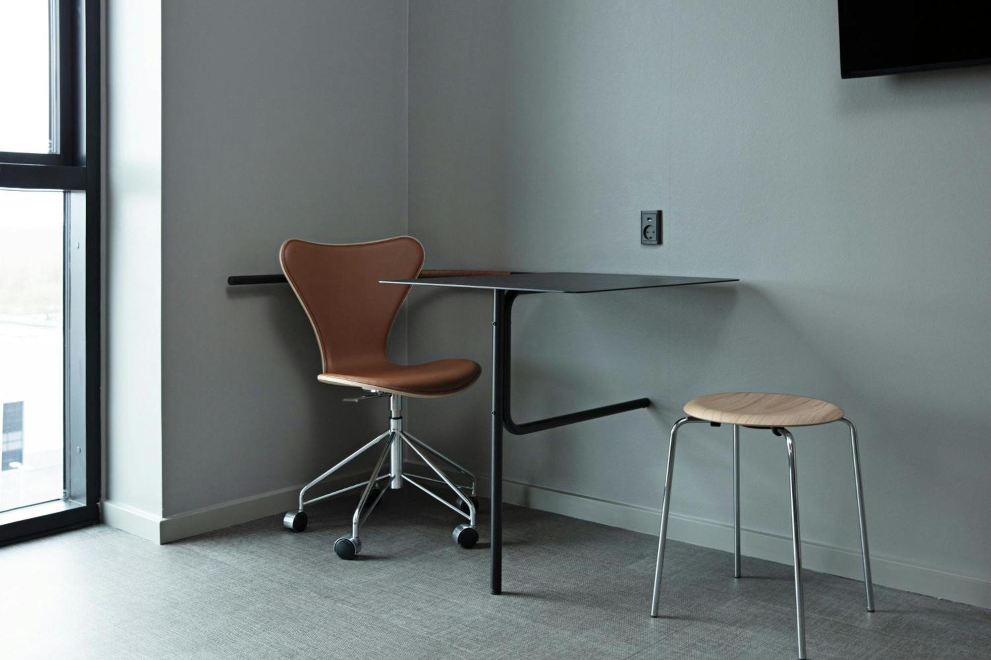 Four Points Flex By Sheraton Horsens Luaran gambar