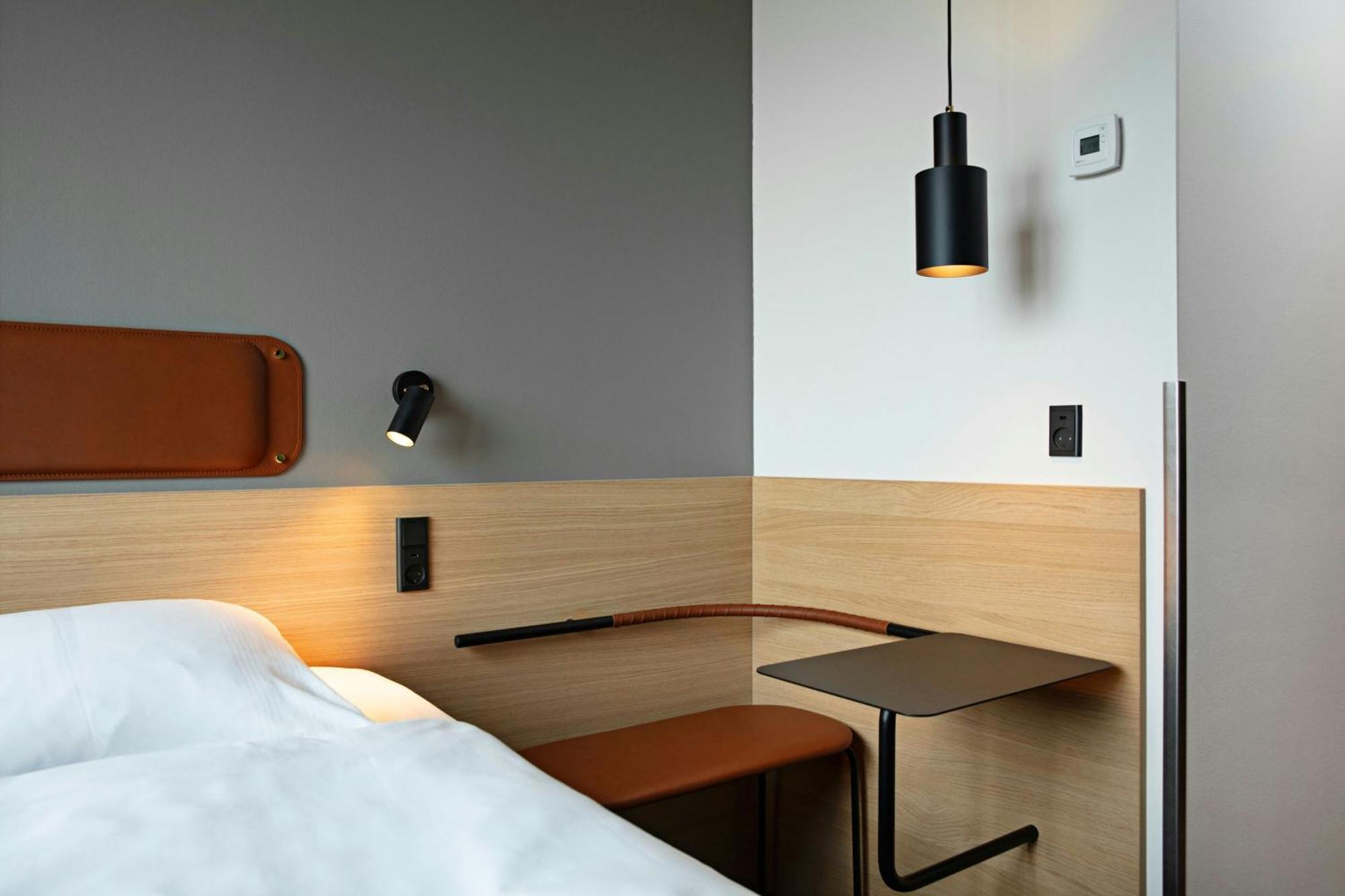 Four Points Flex By Sheraton Horsens Luaran gambar
