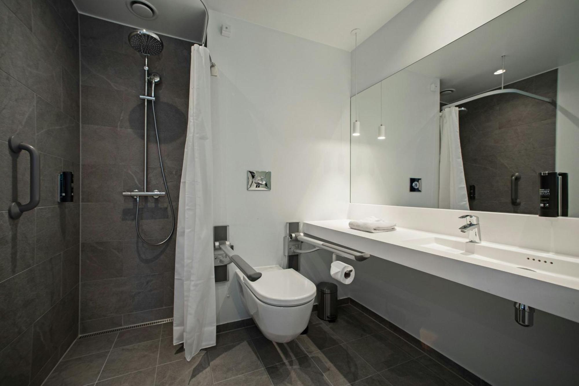 Four Points Flex By Sheraton Horsens Luaran gambar