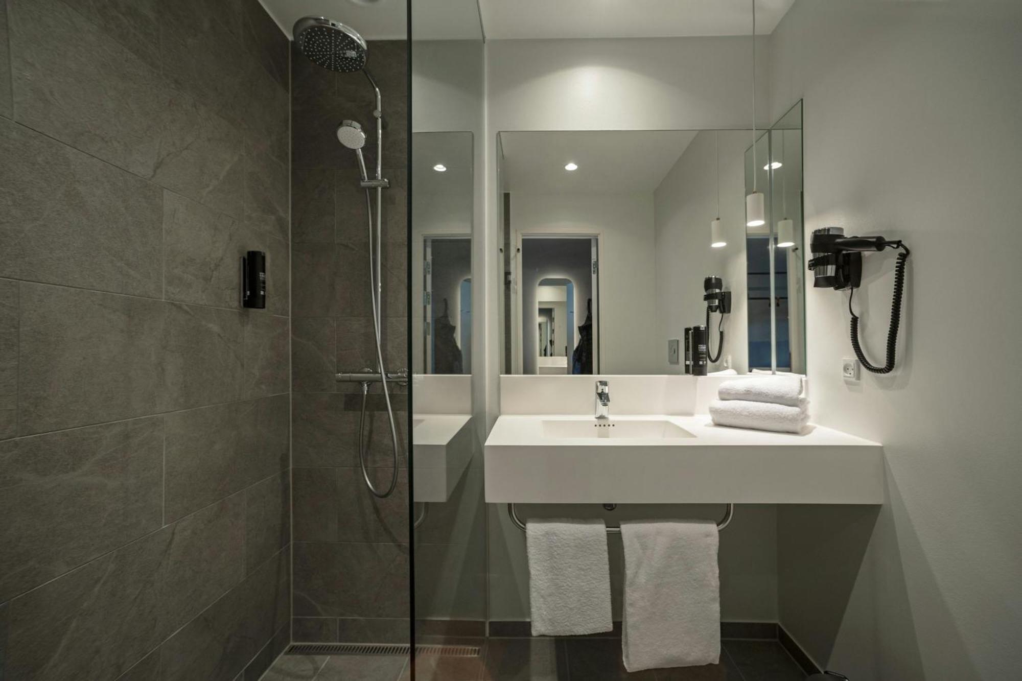 Four Points Flex By Sheraton Horsens Luaran gambar