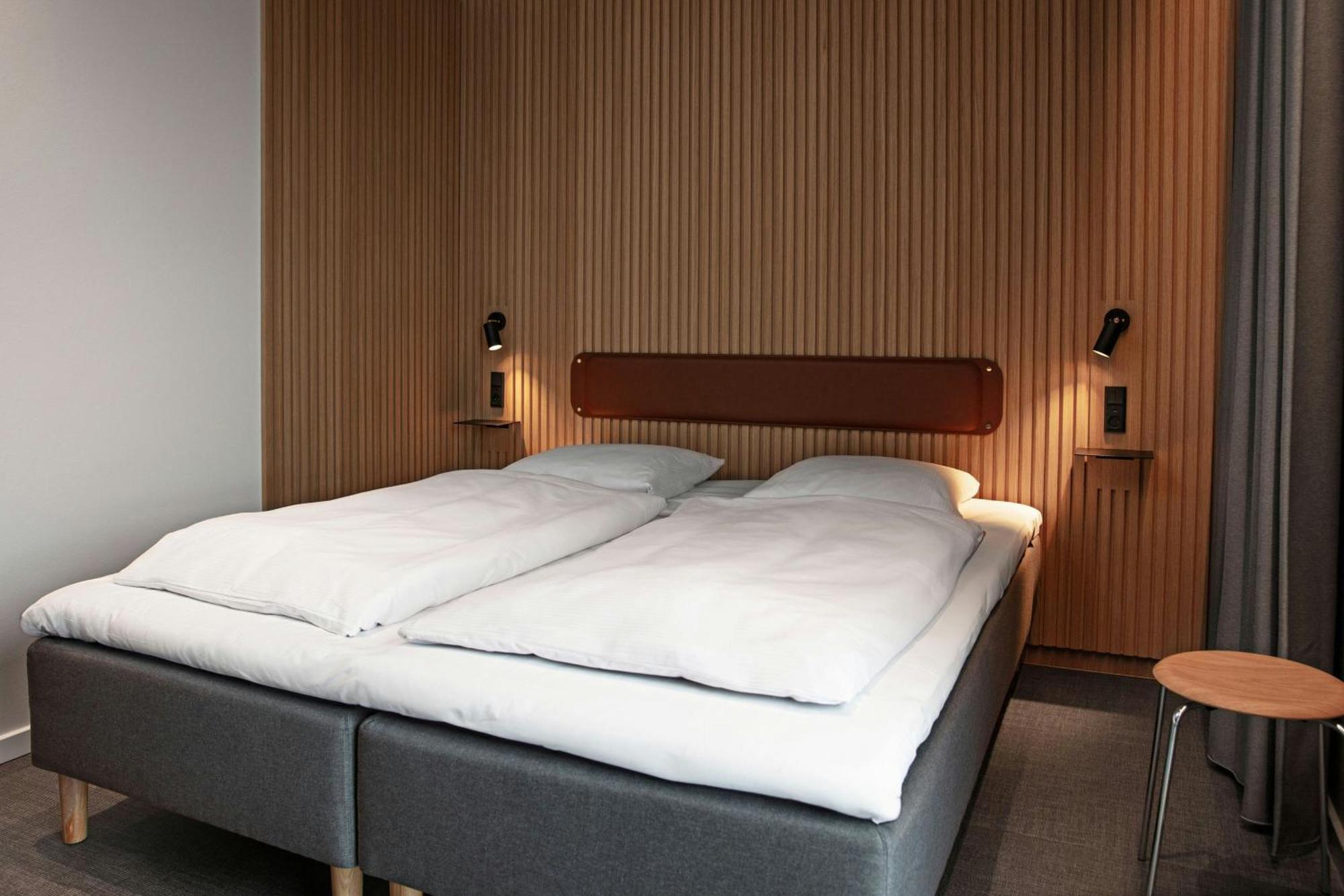 Four Points Flex By Sheraton Horsens Luaran gambar