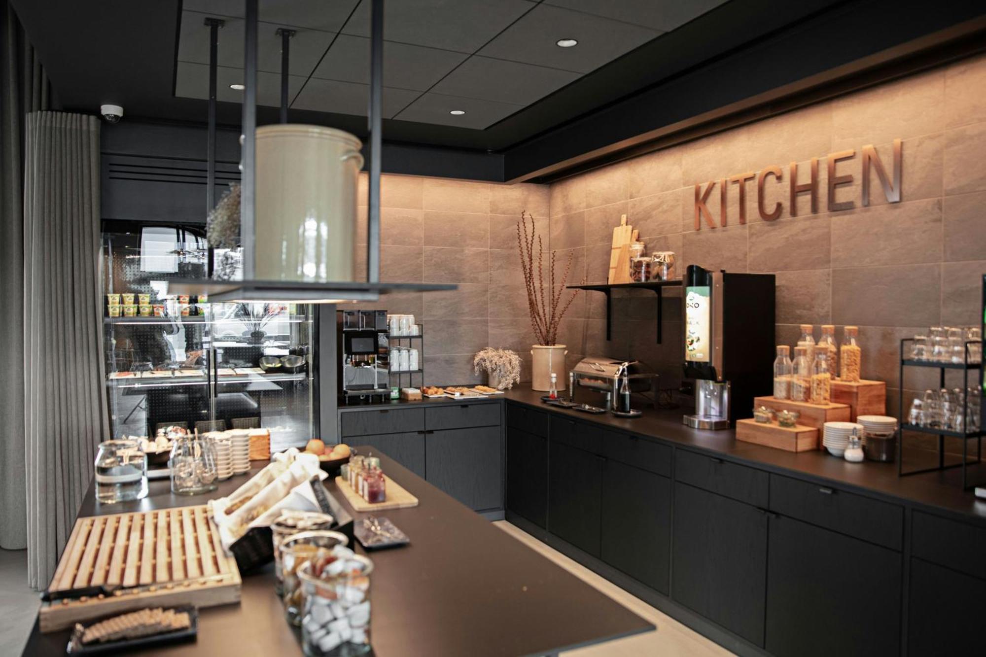Four Points Flex By Sheraton Horsens Luaran gambar