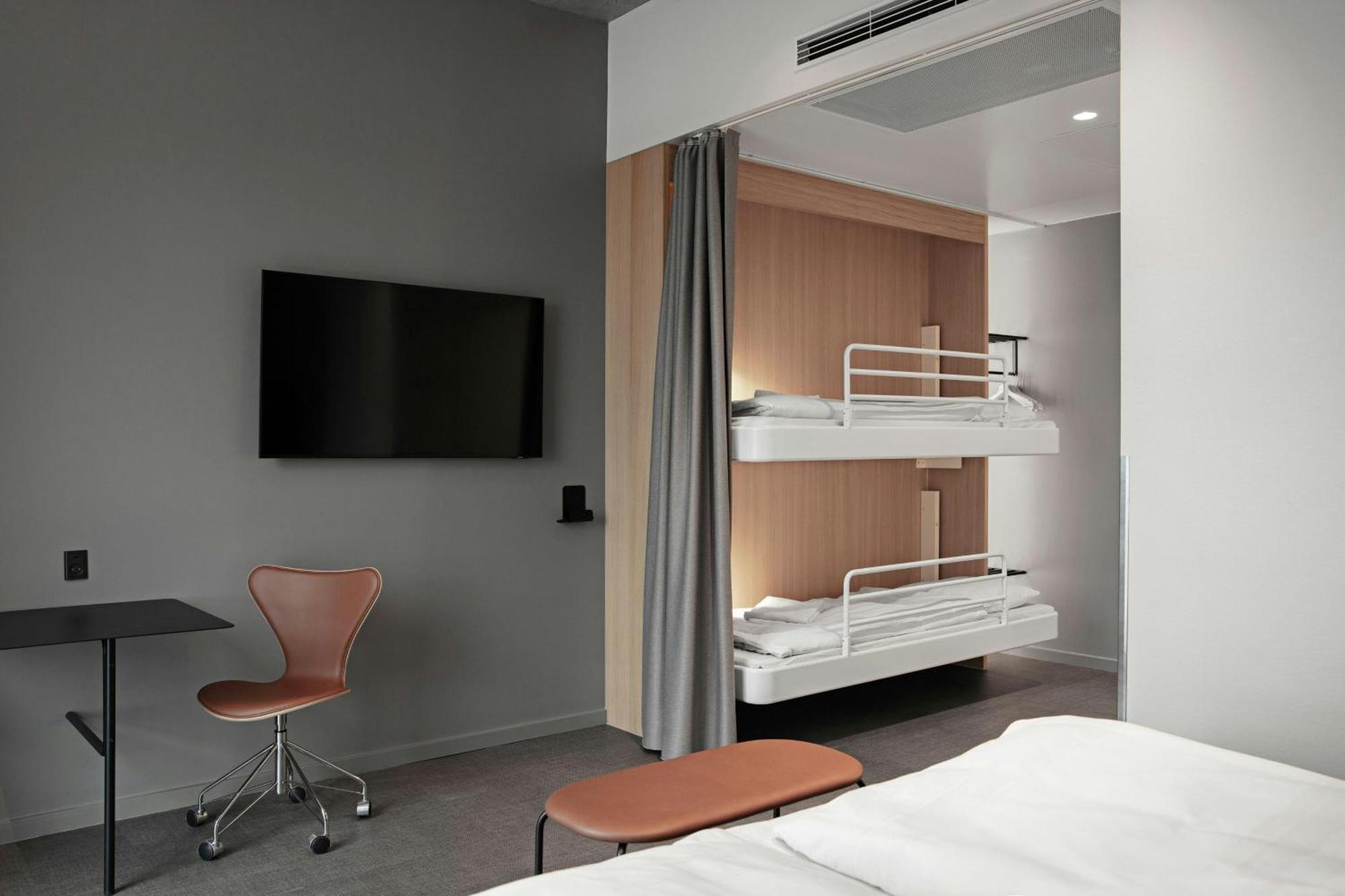 Four Points Flex By Sheraton Horsens Luaran gambar