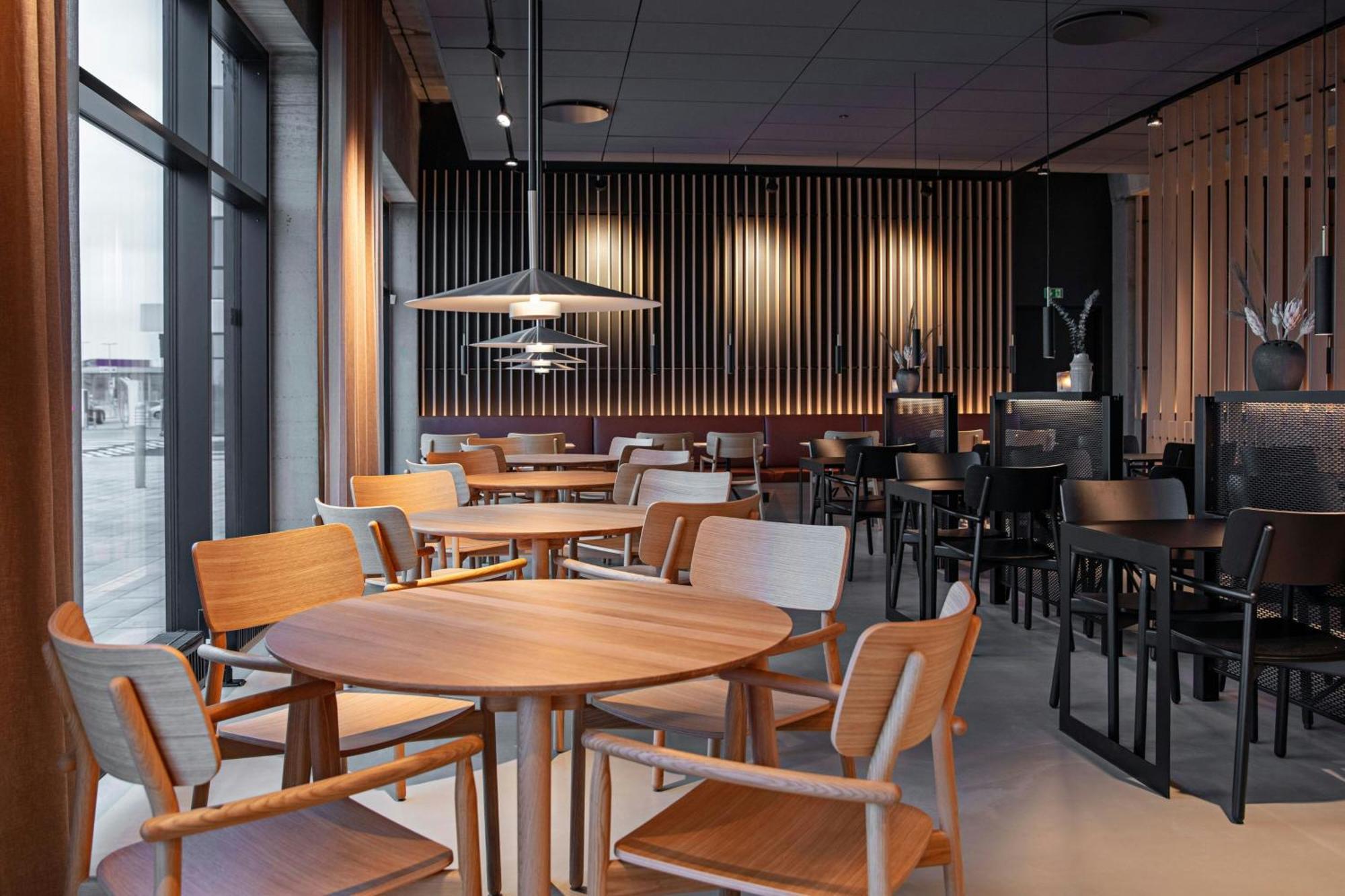 Four Points Flex By Sheraton Horsens Luaran gambar