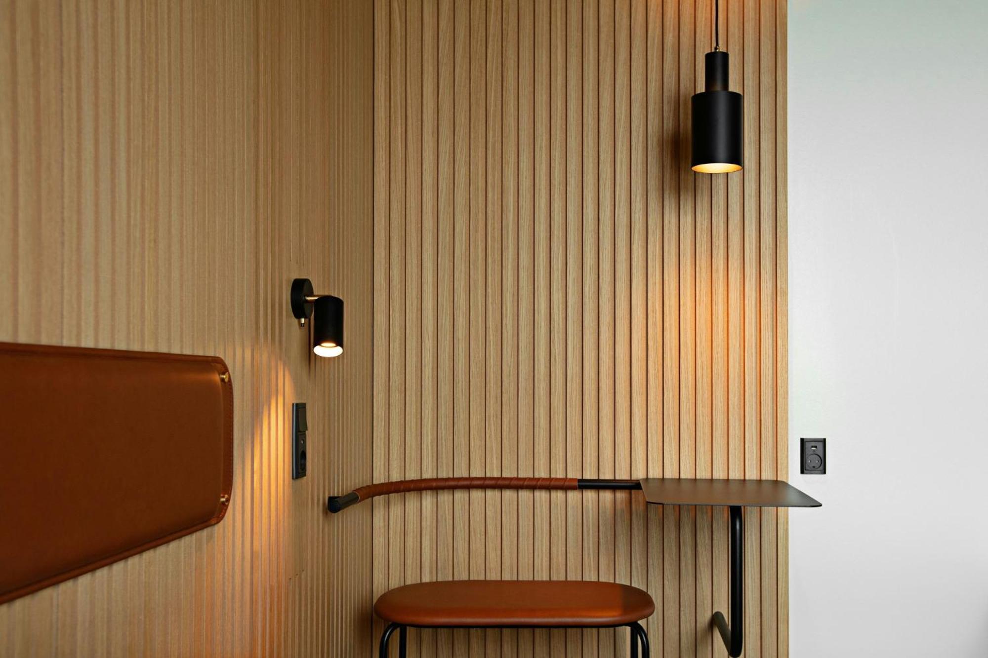 Four Points Flex By Sheraton Horsens Luaran gambar
