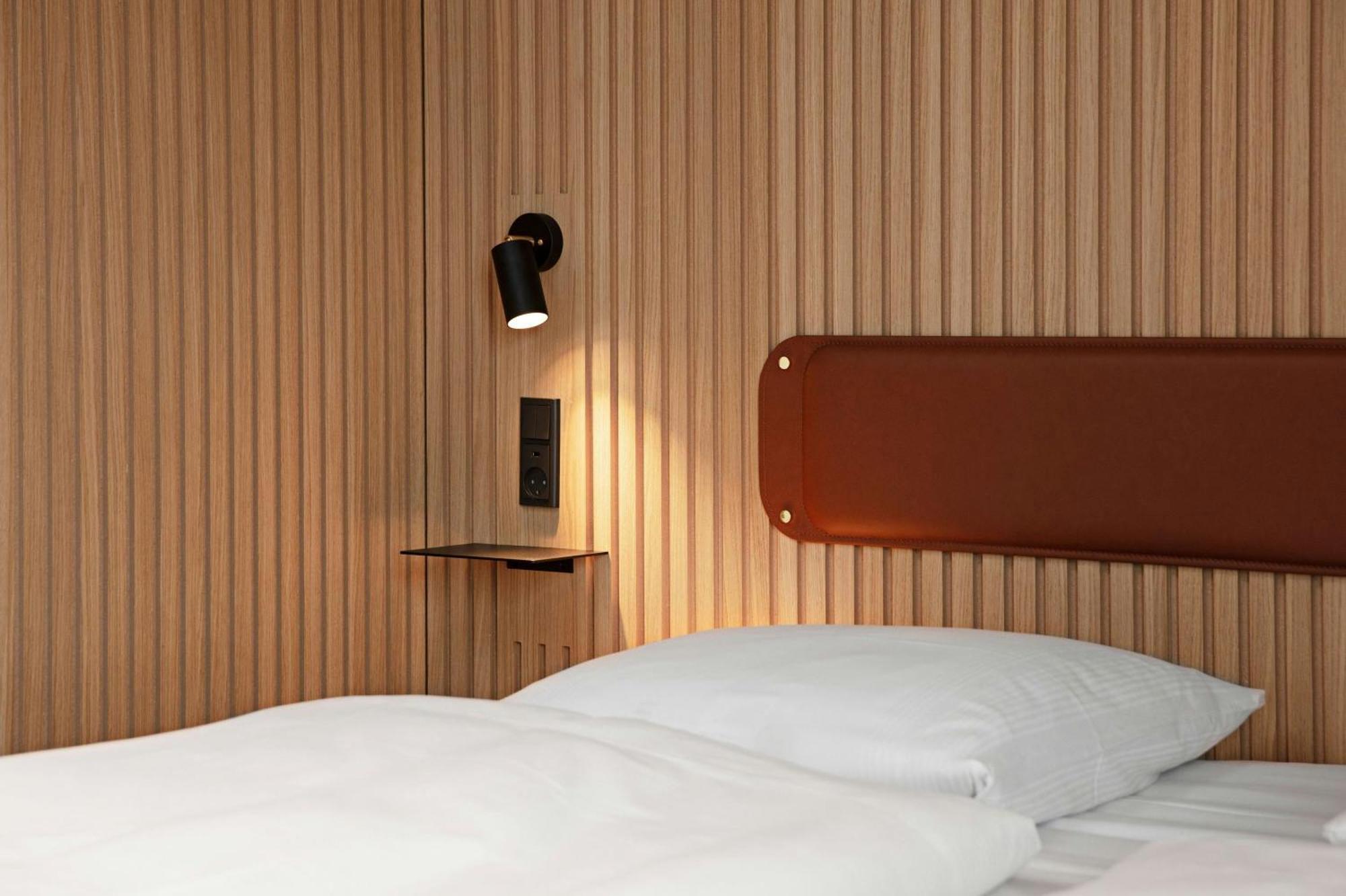Four Points Flex By Sheraton Horsens Luaran gambar