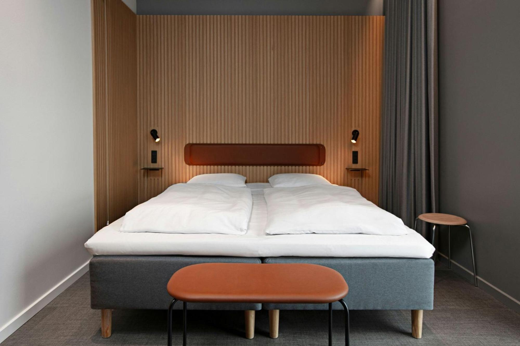 Four Points Flex By Sheraton Horsens Luaran gambar