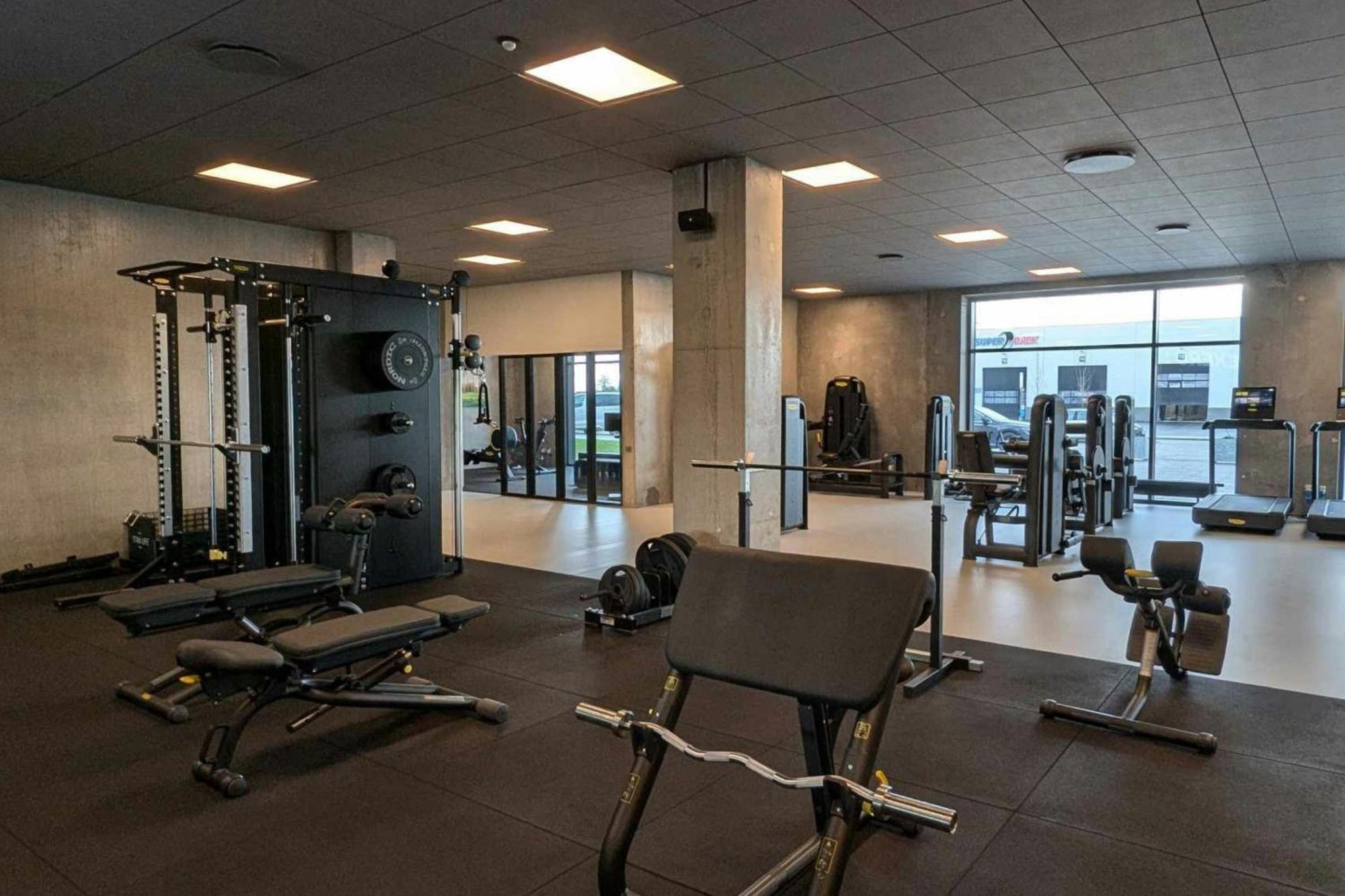 Four Points Flex By Sheraton Horsens Luaran gambar