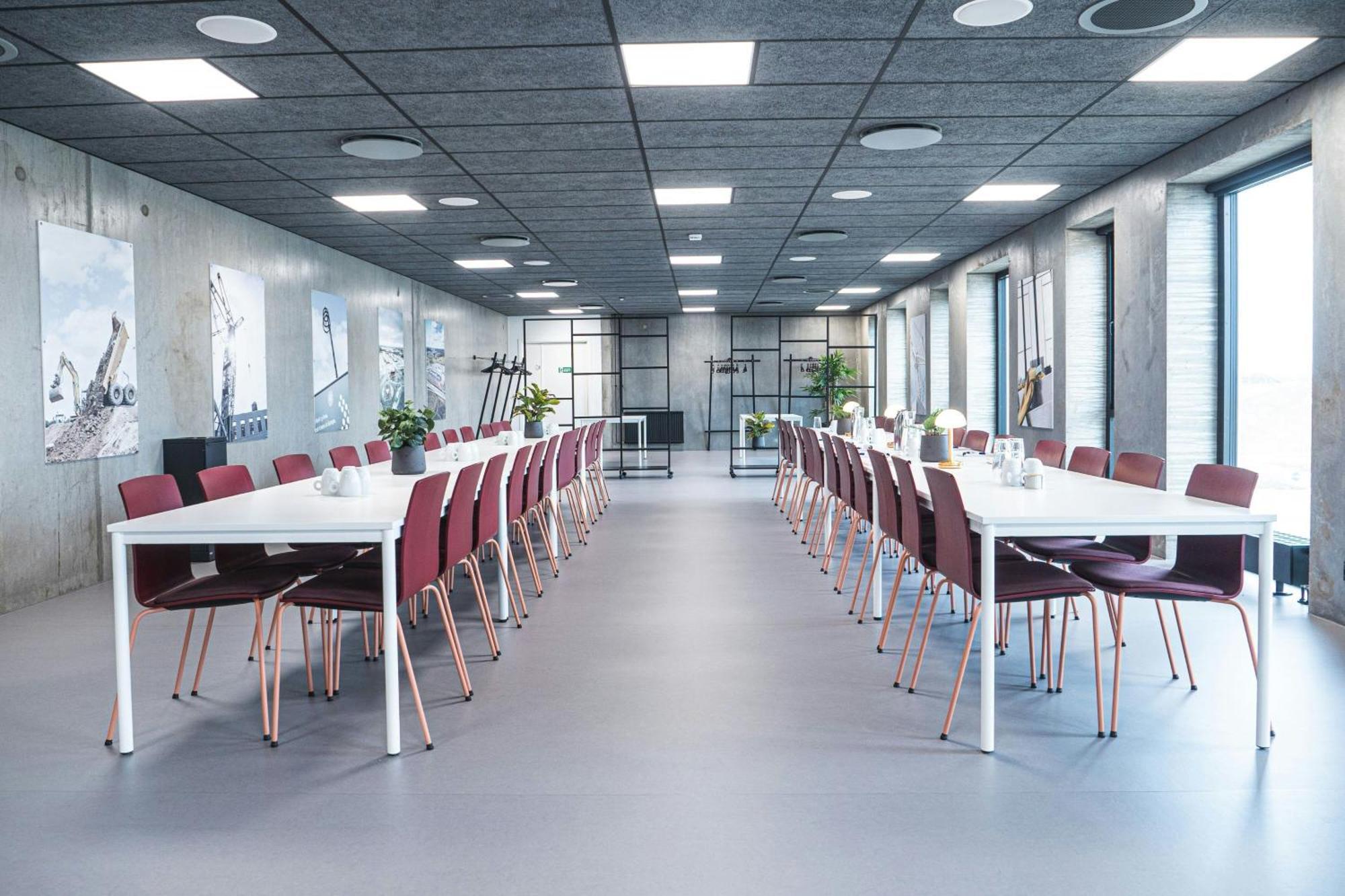 Four Points Flex By Sheraton Horsens Luaran gambar
